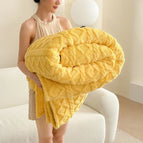 Yellow / 150x200cm