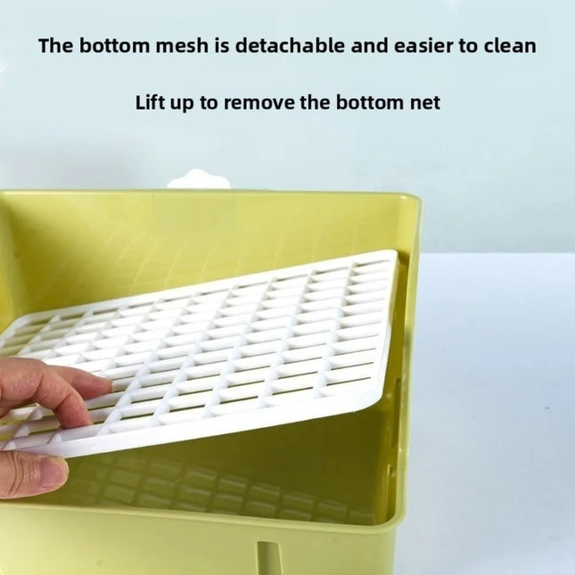 With Automatic Circulation Parrot Shower Basin Bago Bird Shower With Multiple Faucets Large Shower Basin Detachable Bird Bathtub
