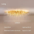 long ceiling L120cm / Neutral light 4200K