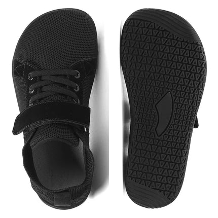 Little/Big Kids Minimalist Barefoot Shoe for Boys/Girls Outdoor Sports