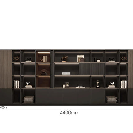 Document Organizer Box Filing Cabinets Living Room Filing Cabinets Modern Simplicity Organizador Escritorio Sobremesa Furniture