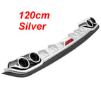 120cm Silver / GERMANY