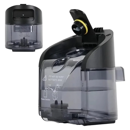 FLOOR ONE S3 Replace The Clean Water Tank Not Brand New Wet Dry Vacuum Cleaner Tank