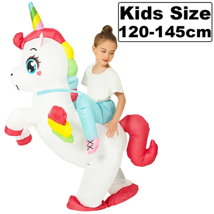 Halloween Christmas Party Cosplay Costumes for Kids Adult