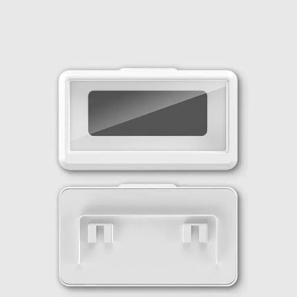 Fixed Universal Waterproof and Anti-fog Mobile Phone Case for Bathroom Shower