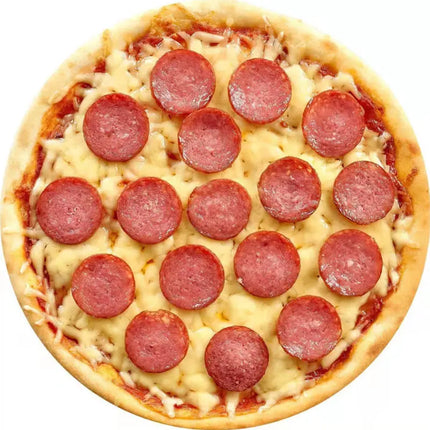 Baked Cake in Griddle Blanket Pancake Pizza Burger Cabbage Watermelon Plush