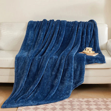 150x210cm Universal Lamb Velvet Blankets