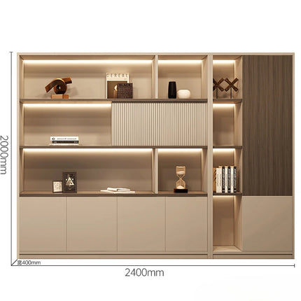 Document Organizer Box Filing Cabinets Living Room Filing Cabinets Modern Simplicity Organizador Escritorio Sobremesa Furniture