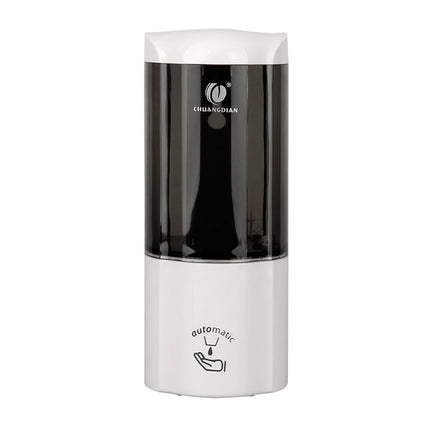 Sensor Hand Soap Dispenser Wall Automatic Hand Washer Touchless Liquid