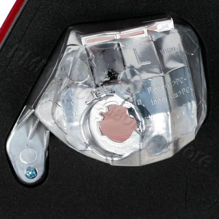 Car Rear Tail Light Tail Lamp Taillight Turn Signal Light Brake Light Tail Light Assembly For Toyota Corolla 2010 2011 2012 2013