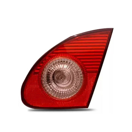 For Toyota Corolla Ex 2007-2009 Taillight Reverse Light Steering Flashing Light Brake Light Driving Light Warning Light No Bulb