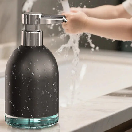 Automatic Soap Dispenser Liquid Soap Dispenser 5 Levels of Adjustment