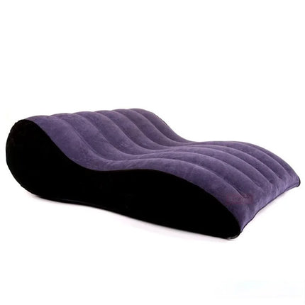 Luxury Pillow Sofa Adult Bed Bean Bag Sofa Adult