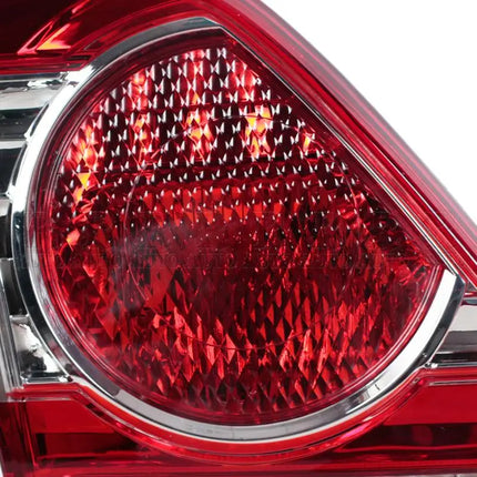 For Toyota Corolla 2010-2013 Tail Light Car Rear InsideTail Lamp Turn Signal Light Brake Light Tail Light Assembly 8156002580