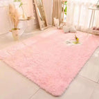 Pink / 120X200CM (3.9X6.6FT