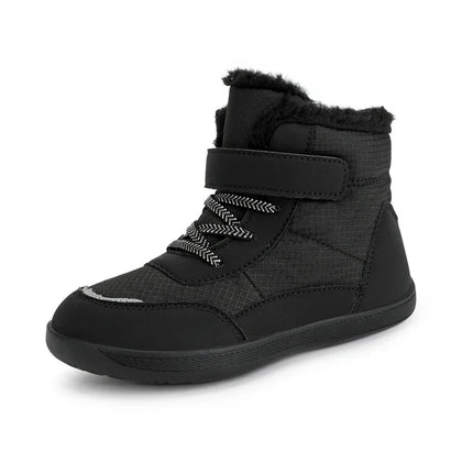 Children's winter snow boots for boys and girls