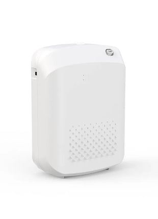 Fragrance Diffuser Aromatic Oil Diffuser Electric Home Air Freshener Machine Wall Hanging Essential Oil Diffuser For Hotel
