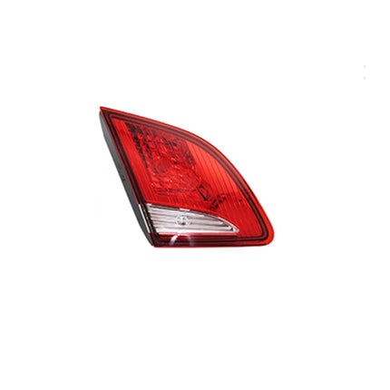 Car Tail Lights for Peugeot 408 2010 2011 2012 2013 Rear Lights Stop Brake Lamp Driving Light