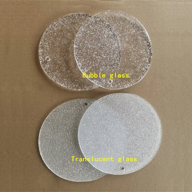 Nordic Scrub Glass Ceiling Chandelier Iron E14 For Living Room Table Bedroom Hall Home Luxury Decor Lusters Lighting Luminaires