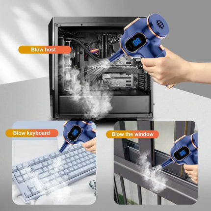 Vacuum Cleaner Home Appliance Sofa Office High-Power Household Cleaning Machine