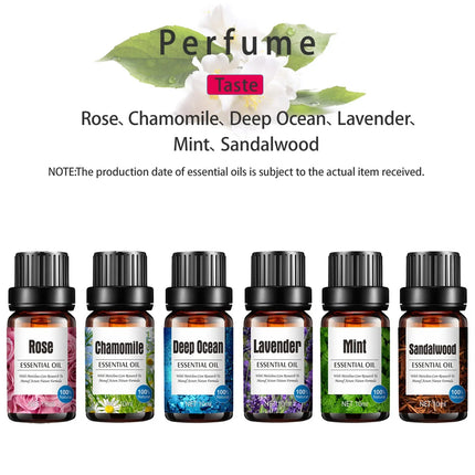 2L Double Spray Humidifiers with LED light Cool Mist Auto Shut-Off Humidifier Portable Desk Humidifiers for Bedroom Home Room