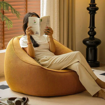 Sofa Bean Bag Small-sized Apartment Bedroom Balcony