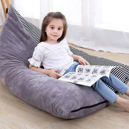 Bean Bag Plush Doll Toys Storage Bag Seat Chair