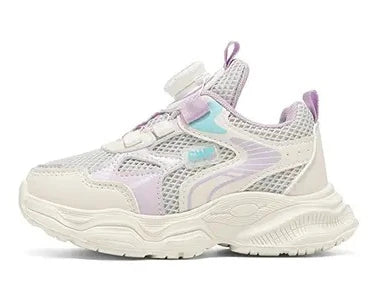 Boys Girls Non-slip Kids Sport Shoe Lightweight Outdoor Sneakers  kids shoes