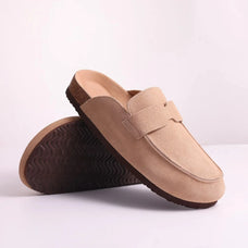 Mules Slippers For Women Fashion Men
