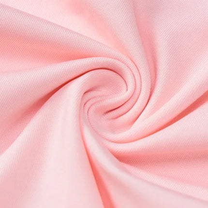 Dulzura Women 2024 Autumn Winter Long Sleeve Party Club Streetwear Bodycon Short Mini Dress Wholesale Items For Business 412422G