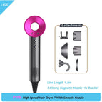 Pink 6 Attachment / EU