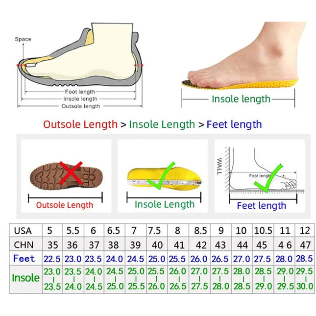 Men Casual Shoes for Sports