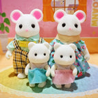 Mouse Family