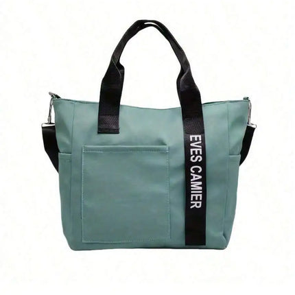 pocket Cross-body Travel Bag Daily Portable Adjustable Shoulder Bag Women'sBag