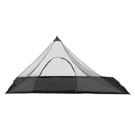 Camping Tent with Carry Bag Water Resistant Outdoors Mesh Tent For Backpacking Hiking Camping Fishing