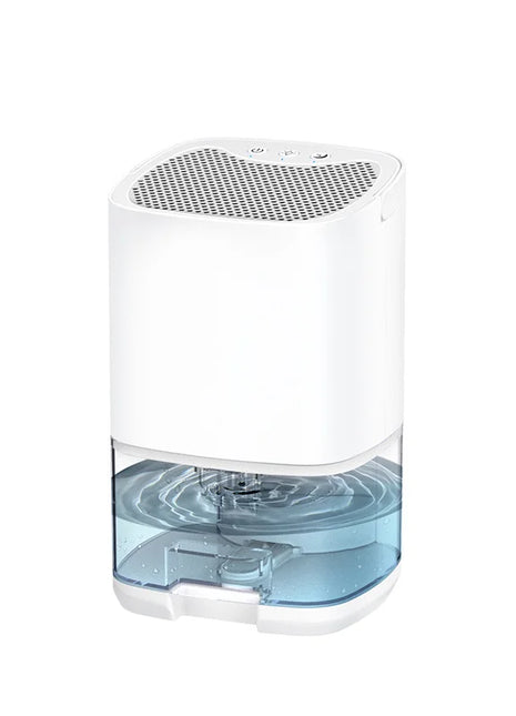 New Pattern Air Dehumidifier Mute Moisture Absorbers Air Dryer  For Home Bedroom Office Kitchen Deodorizer Dryer EU/US plug