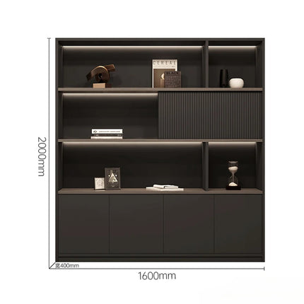 Document Organizer Box Filing Cabinets Living Room Filing Cabinets Modern Simplicity Organizador Escritorio Sobremesa Furniture