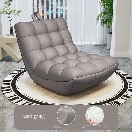 Sofa Chair Small House Living Room Sofas Balcony Leisure Sofa