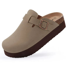 Mules Slippers For Women Fashion Men