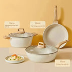 3-piece set-J / China Mainland