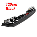 120cm Black / GERMANY