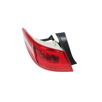 Car Tail Lights for Peugeot 408 2010 2011 2012 2013 Rear Lights Stop Brake Lamp Driving Light