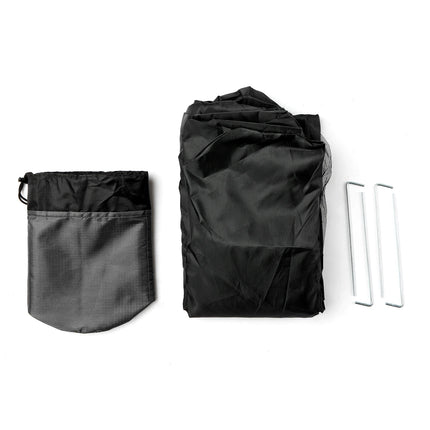 Camping Tent with Carry Bag Water Resistant Outdoors Mesh Tent For Backpacking Hiking Camping Fishing