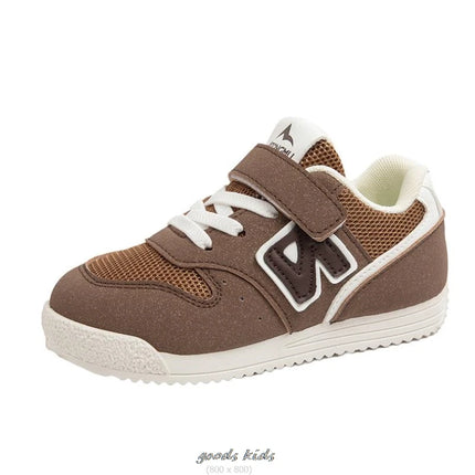 Shoes Sneakers Boys Girls Lightweight Breathable Sport Running Soft