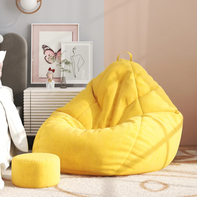 Bean Bag Sofas Relaxing Chairs Children's Sofa Living Room Sofy