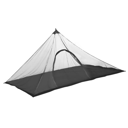 Camping Tent with Carry Bag Water Resistant Outdoors Mesh Tent For Backpacking Hiking Camping Fishing