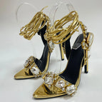 11CM Golden / 37