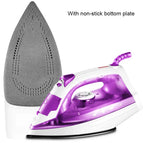 Purple Teflon