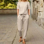 khaki / XL
