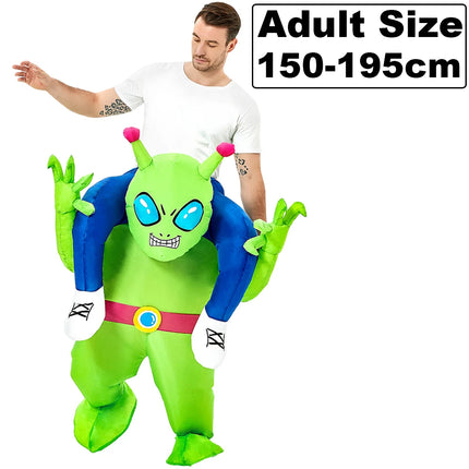 Halloween Christmas Party Cosplay Costumes for Kids Adult